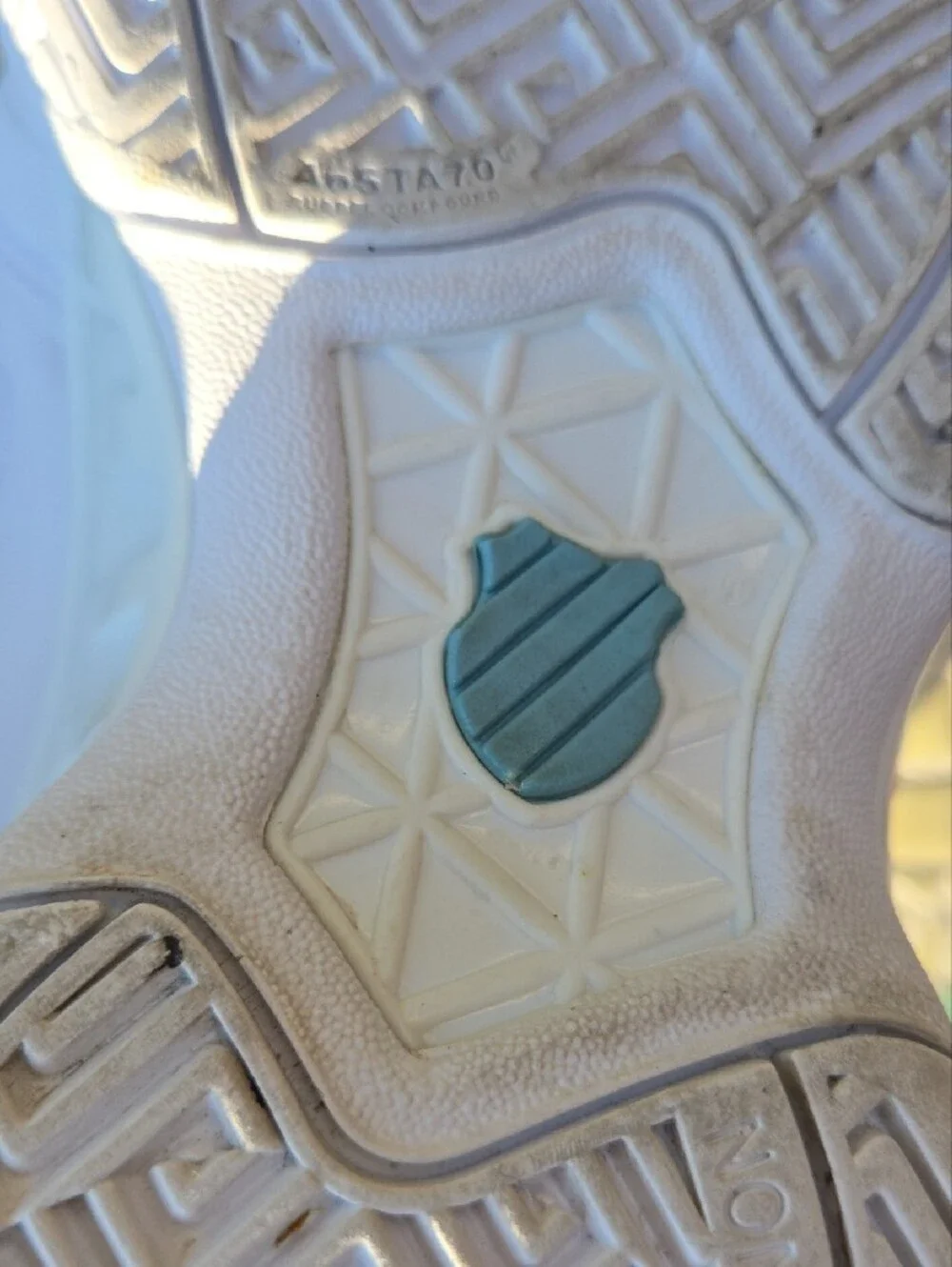 K-Swiss great lightweight